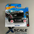 Hot Wheels 2026 M 1/64 X-Raycers Bullet Proof
