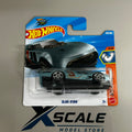 Hot Wheels 2026 M 1/64 Muscle Slide Burn