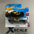 Hot Wheels 2026 M 1/64 Compact Kings Hoto Roto