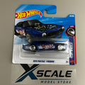 Hot Wheels 2026 K 1/64 Pontiac Firebird