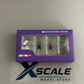 Mini GT 1/64 Figurine Metal Kaido & Sons