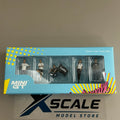 Mini GT 1/64 Figurine Team Liberty Walk