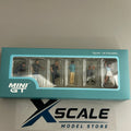 Mini GT 1/64 Figurine Car Enthusiasts