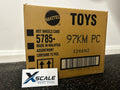 * FACTORY SEALED* HOT WHEELS 2026 CASE M 72PCS MAINLINE BASIC CAR SHORT CARD