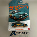 Silver Series Hot Wheels 1/64 56th Anniversary Ford Sierra Cosworth 87