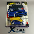 Premium Hot Wheels 1/64 Car Culture Wolfburg Volkswagen VW Golf MK7