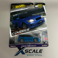 Premium Hot Wheels 1/64 Car Culture Classics Subaru Forester STi