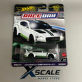 Premium Hot Wheels 1/64 Car Culture Race Day Bentley Continental GT3