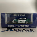 Street Weapon/Warrior 1/64 BMW E46 Marlboro