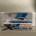 Tarmac Works 1/64 Toyota Corolla Levin AE92 Macau 1989