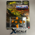 Premium Hot Wheels Pop Culture 1/64 Master of Universe Wind Raider