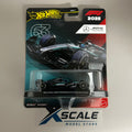 Premium Hot Wheels 1/64 Formula 1 2025 Mercedes #63