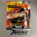 Premium Fast & Furious Hot Wheels 1/64 17 Acura NSX