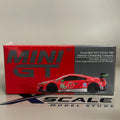 Mini GT 1/64 #617 Honda NSX GT3 EVO22 #93 2023 Daytona