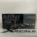 Mini GT 1/64 #768 McLAREN MCL60 #81 2023 F1 OSCAR PIASTRI