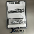 Tarmac Works 1/64 Toyota Supra Designed by Joshua Vides