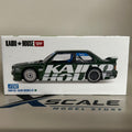 Mini GT Kaido House 1/64 BMW M3 Kaido Works V2