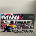 Mini GT 1/64 #1191 Volkswagen VW T1 Microbus Mizu Design