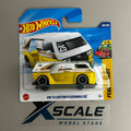 Hot Wheels 1/64 Volkswagen T3 Custom
