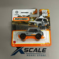 Matchbox 1/64 MBX Field Car