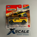 Matchbox 1/64 Ford F150 Contractor Truck