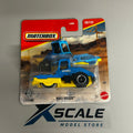 Matchbox 1/64 Road Roller