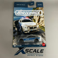 Matchbox 1/64 BMW M5 Police