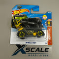 Hot Wheels 2026 N 1/64 Trophy Case Go-Realla-Fast