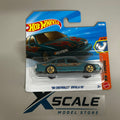 Hot Wheels 2026 N 1/64 GM Chevrolet 96 Impala SS Teal