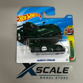 Hot Wheels 2026 N 1/64 McMurtry Speirling Green