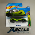 Hot Wheels 2026 N 1/64 Mclaren W1 Green