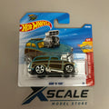 Hot Wheels 2026 N 1/64 Netflix Lets Race Surf N Turf