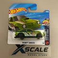 Hot Wheels 2026 N 1/64 GM Chevy 76 Chevette Green