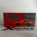 Mini GT 1/64 #1142 PORSCHE 911 CARRERA RS