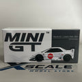 Mini GT 1/64 #1227 MAZDA AZ-1 LIBERTY WALK LB40 LB-HINOMARU