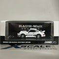 Inno64 1/64 Porsche RWB 930 Madrid Event Edition