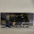 Para64 1/64 Porsche 911 GT 992.2 Grey