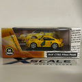 Para64 1/64 Porsche RUF CTR2 Pikes Peak