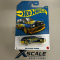 Silver Series Hot Wheels 1/64 58th Anniversary BMW M3 Wagon