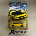 Fast & Furious Hot Wheels 1/64 Honda Civic EG