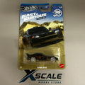 Fast & Furious Hot Wheels 1/64 Honda S2000