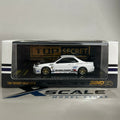 Inno64 1/64 Nissan Skyline R34 Top Secret