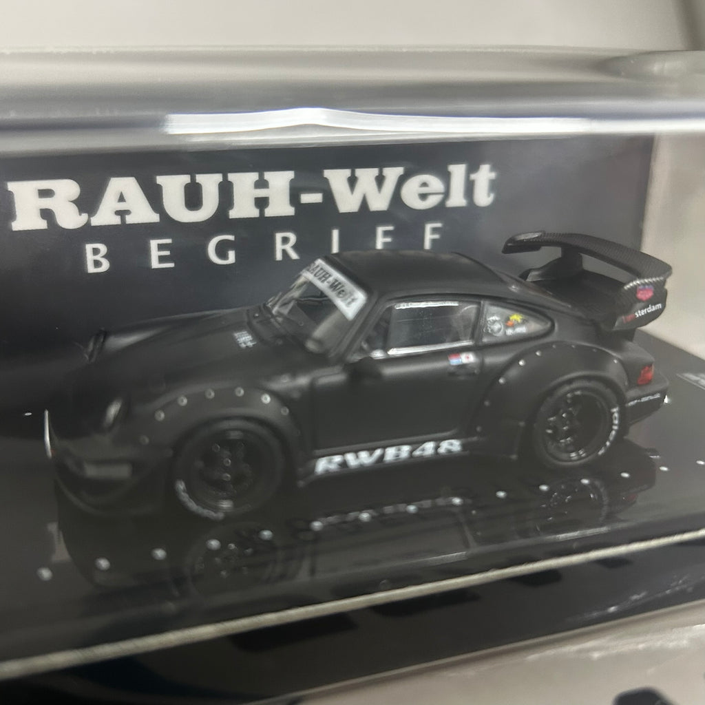 Inno64 1/64 Porsche RWB 964