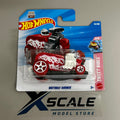 Hot Wheels 2026 P 1/64 Sweet Rides Birthday Burner