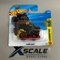 Hot Wheels 2026 P 1/64 Experimotors Feline Lucky