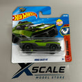 Hot Wheels 2026 P 1/64 Torque Ridge Crest GT