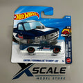 Hot Wheels 2026 P 1/64 GM 72 Chevy Luv