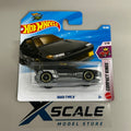 Hot Wheels 2026 P 1/64 Compact Hako Type D