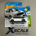 Hot Wheels 2026 P 1/64 Honda e 2020 White