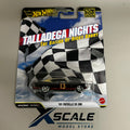 Premium Hot Wheels Pop Culture 1/64 Talladega Nights 69 Chevelle SS 396